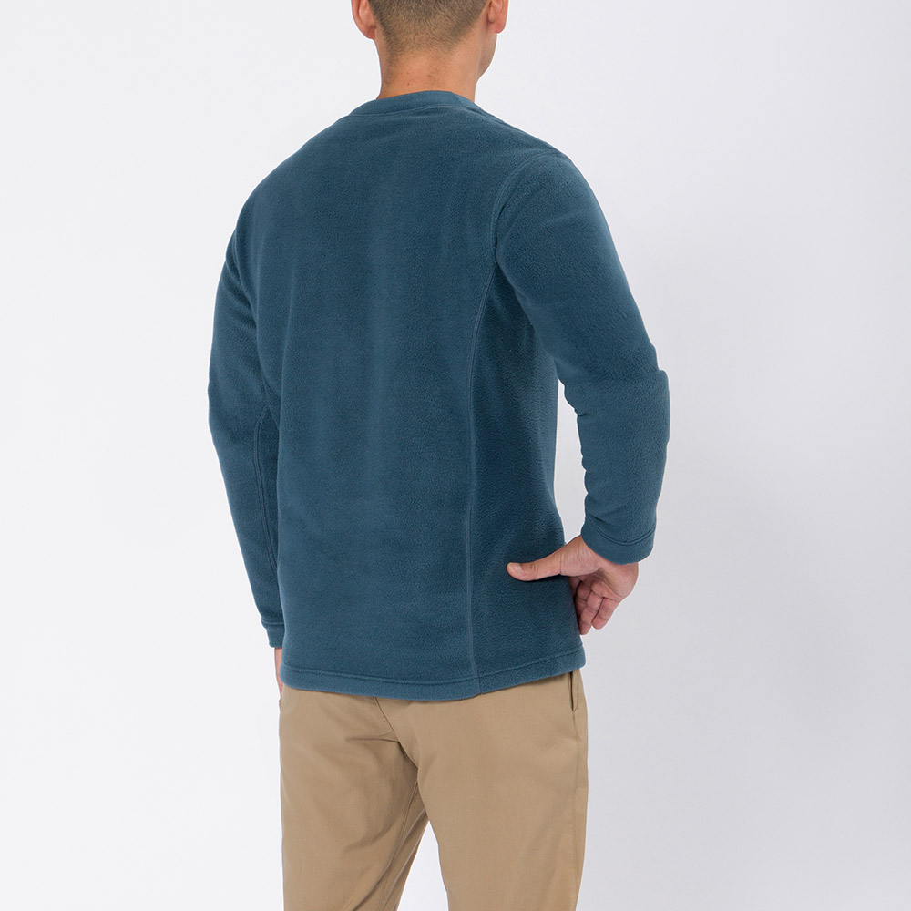 mont bell - mont-bell　モンベル　クリマプラス100 ライトスウェットパンツ クリマプラス100 ライトスウェットパンツ Men's｜モンベル