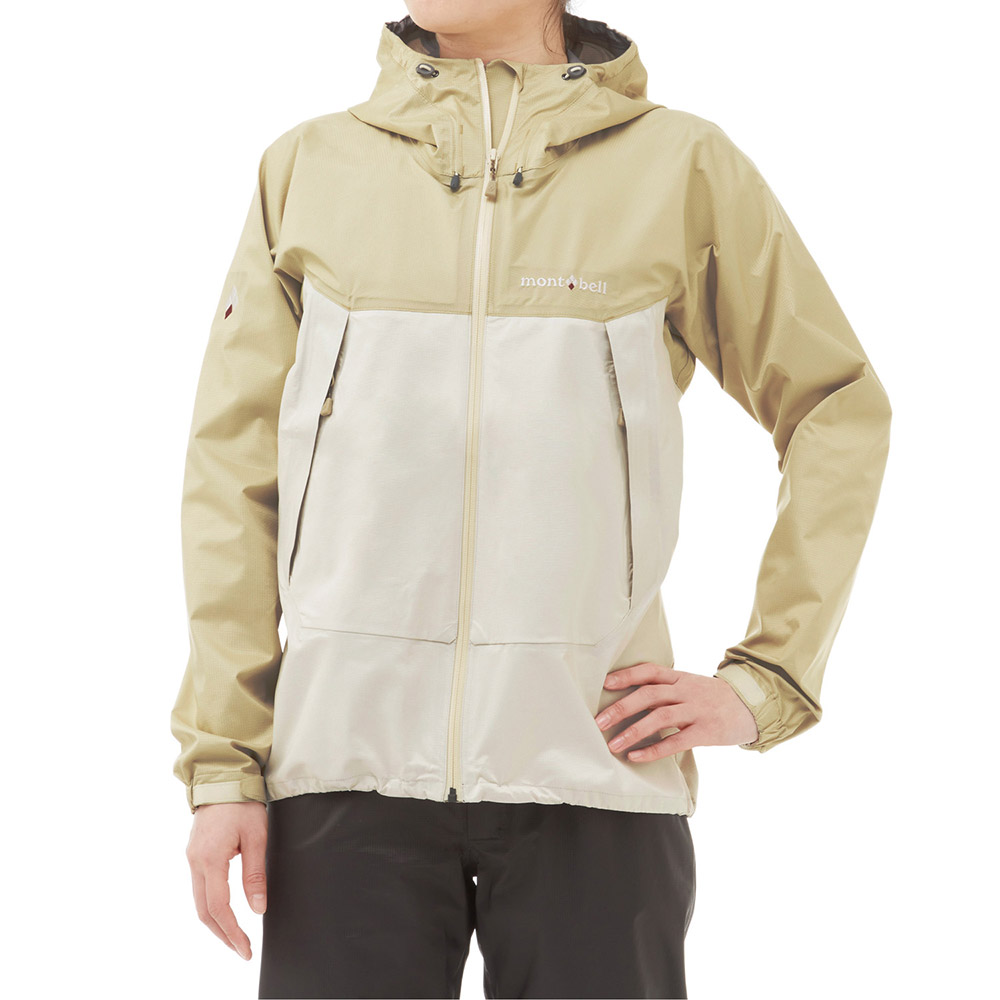 US サンダーパス ジャケット Women's | オリジナルプリント | モンベル US サンダーパス ジャケット Women's | オリジナルプリント | モンベル