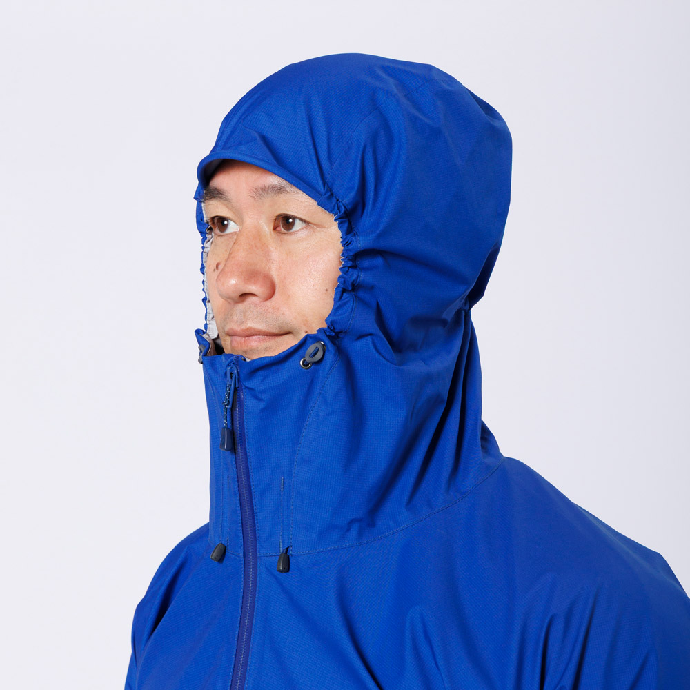 US ストームクルーザー ジャケット Men's ｜ オリジナルプリント