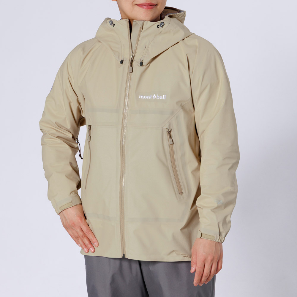 US ストームクルーザー ジャケット Women's ｜ オリジナル