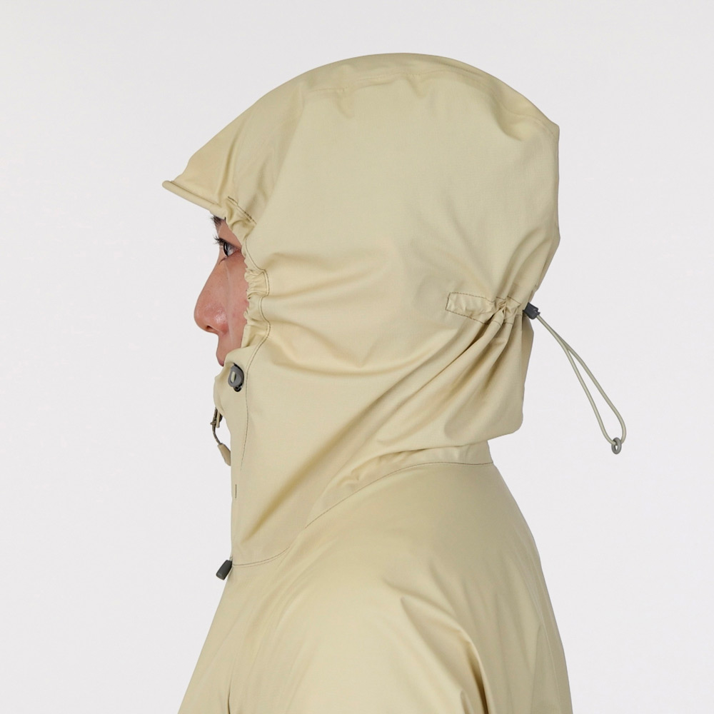 US ストームクルーザー ジャケット Women's ｜ オリジナルプリント