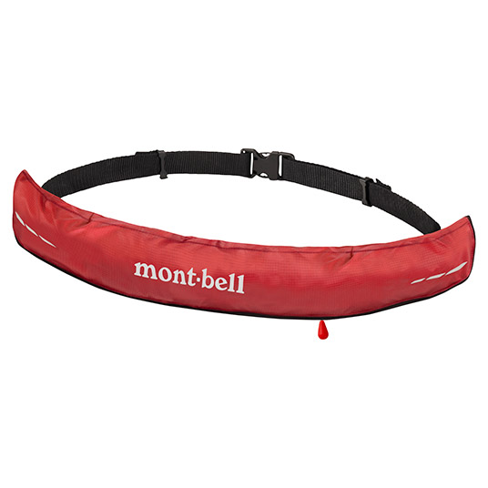 RAID タイプA インフレータブルライフジャケット RAID タイプA インフレータブルライフジャケット