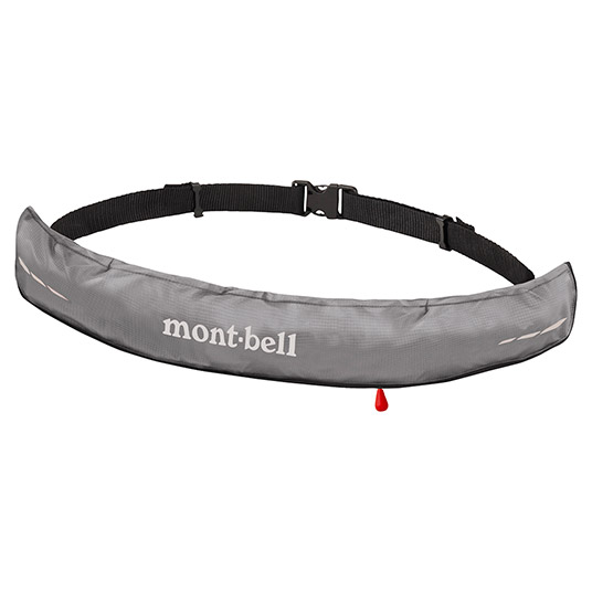 mont-bell インフレータブルライフベスト ネイビー 値下げ中 mont-bell インフレータブルライフベスト ネイビー 値下げ中