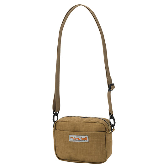 50th ベルトポーチ ｜ オリジナルプリント ｜ モンベル