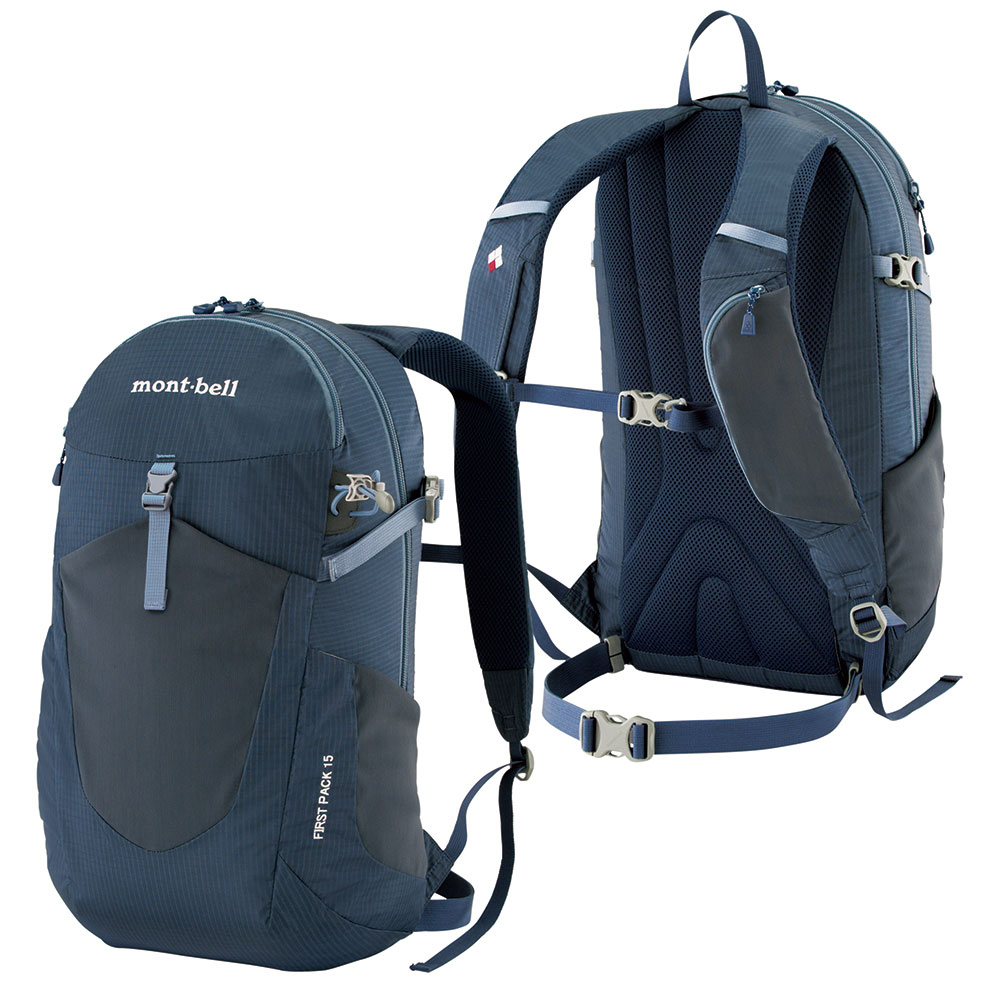 フラップパック15 | アウトドア用品・アウトドアグッズの中古