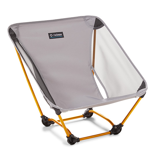 グラウンドチェア ｜ オリジナルプリント ｜ モンベル