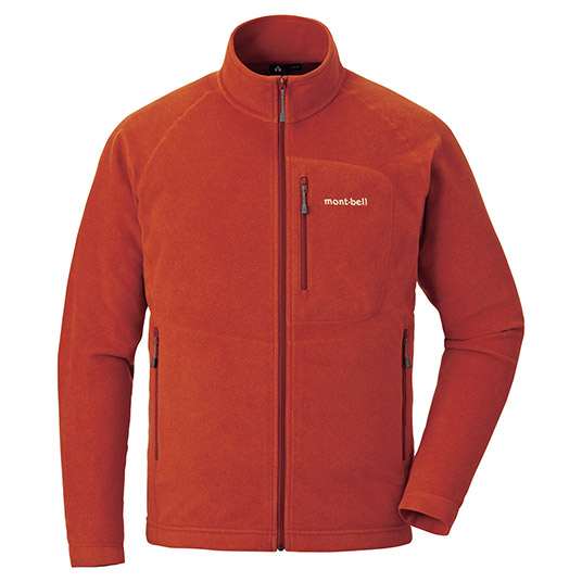 Amazon | (モンベル)mont-bell シャミースジャケット Men's OXH