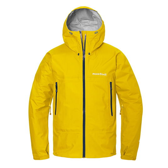 US ストームクルーザー ジャケット Men's ｜ オリジナルプリント
