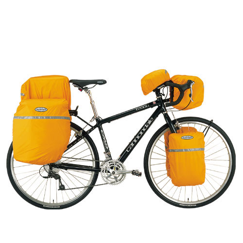 フロントサイドバッグレインカバー | オリジナルプリント | モンベル フロントサイドバッグレインカバー | オリジナルプリント | モンベル