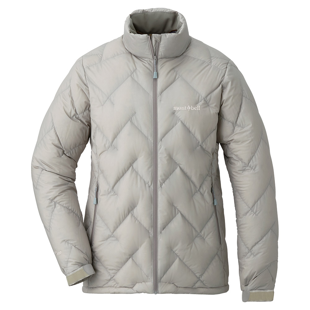 ふ*く様 モンベル パーマフロストライトダウンジャケット S ウィメンズ Amazon.co.jp: [モンベル] パーマフロスト ライトダウン