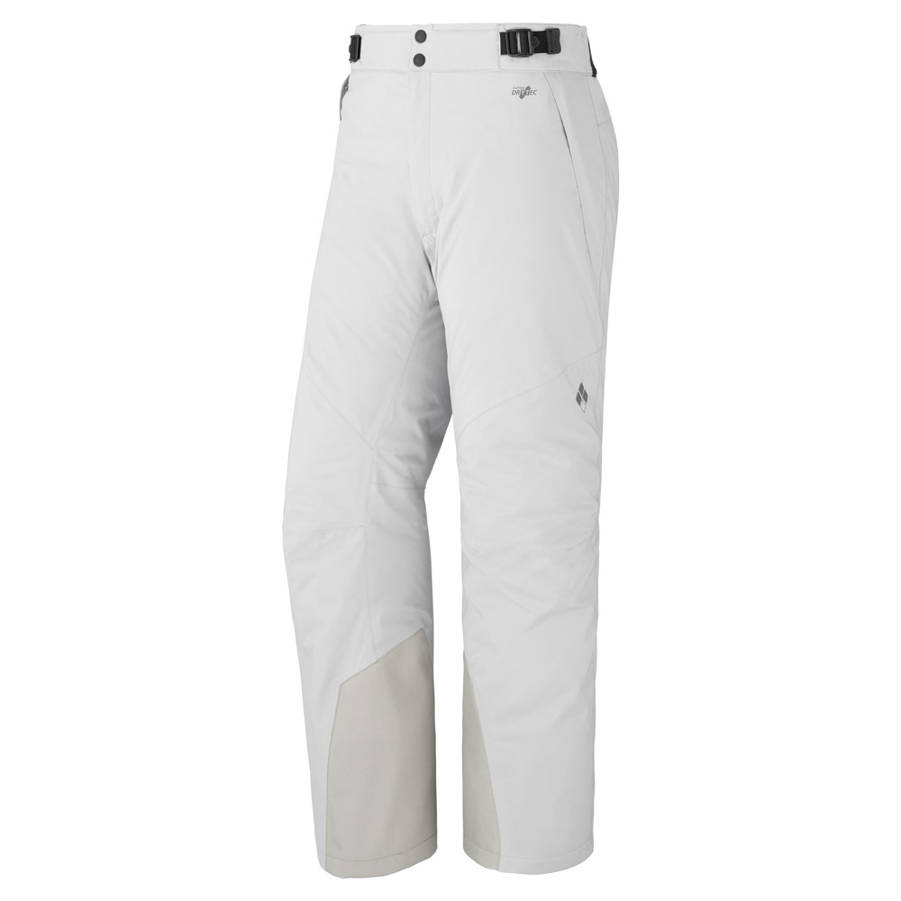 パウダーステップ パンツ Men's ｜ オリジナルプリント ｜ モンベル