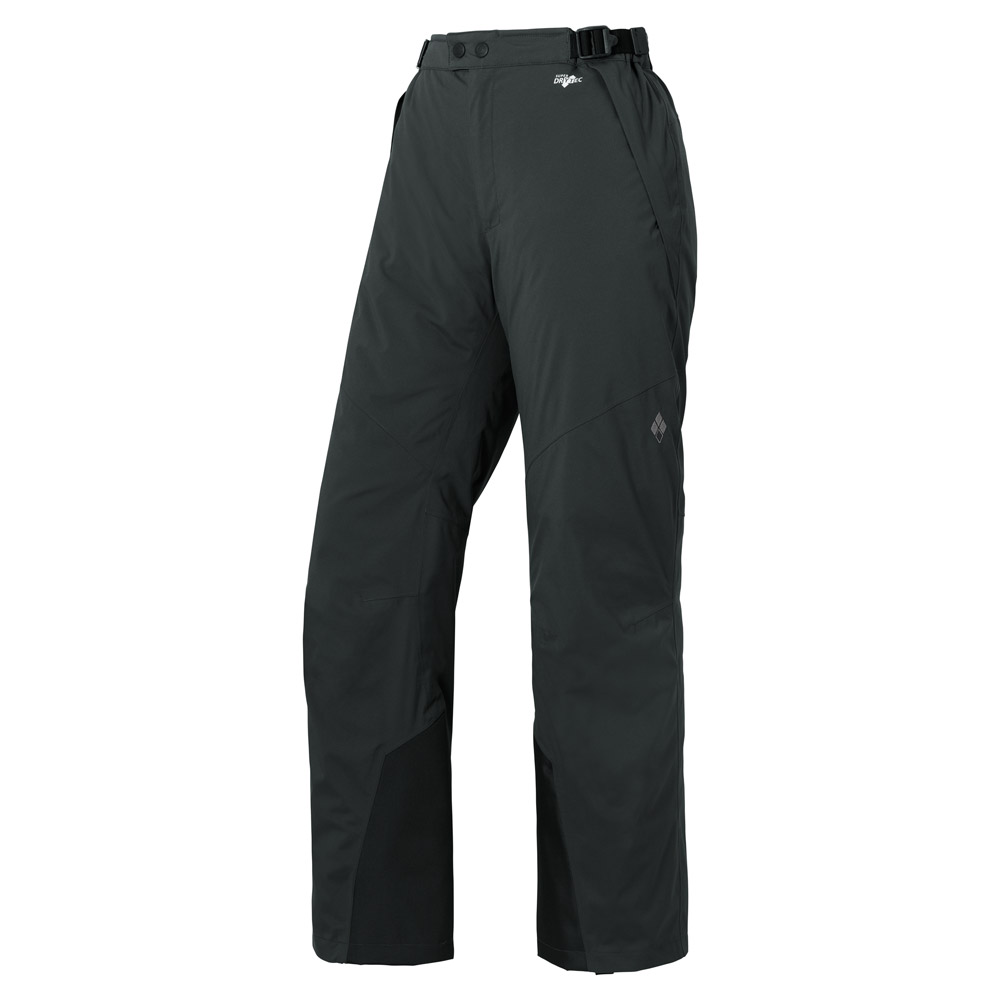 モンベル　ドライテック インシュレーテッドパンツ メンズ XL　BK ブラック k_1102560_bk.jpg