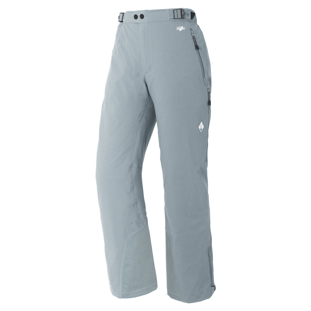 モンベル　パウダーステップパンツ ホワイト160cm パウダーステップ パンツ Kid's 140-160｜モンベル