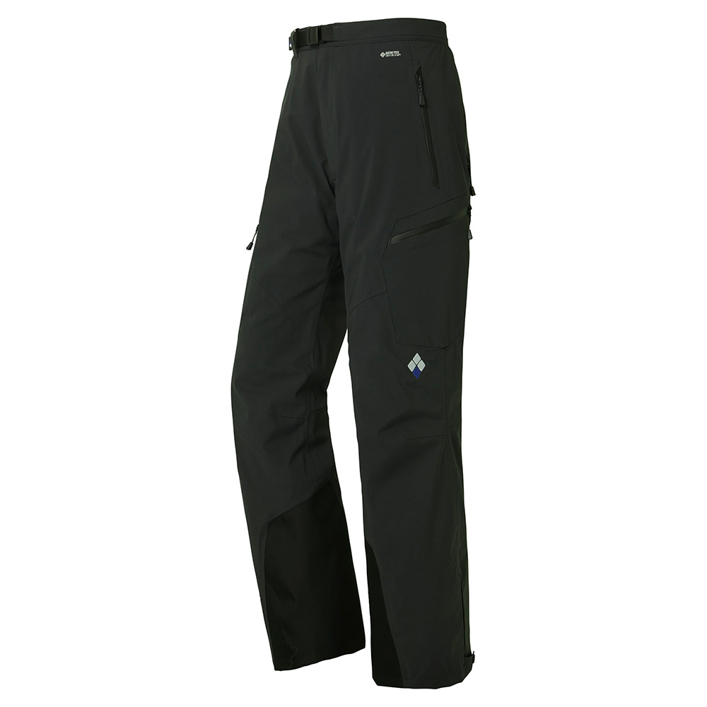 mont-bell パウダーホップパーカー M／パウダーグライドパンツM-S パウダーグライド パンツ Men's ｜ オリジナルプリント ｜ モンベル