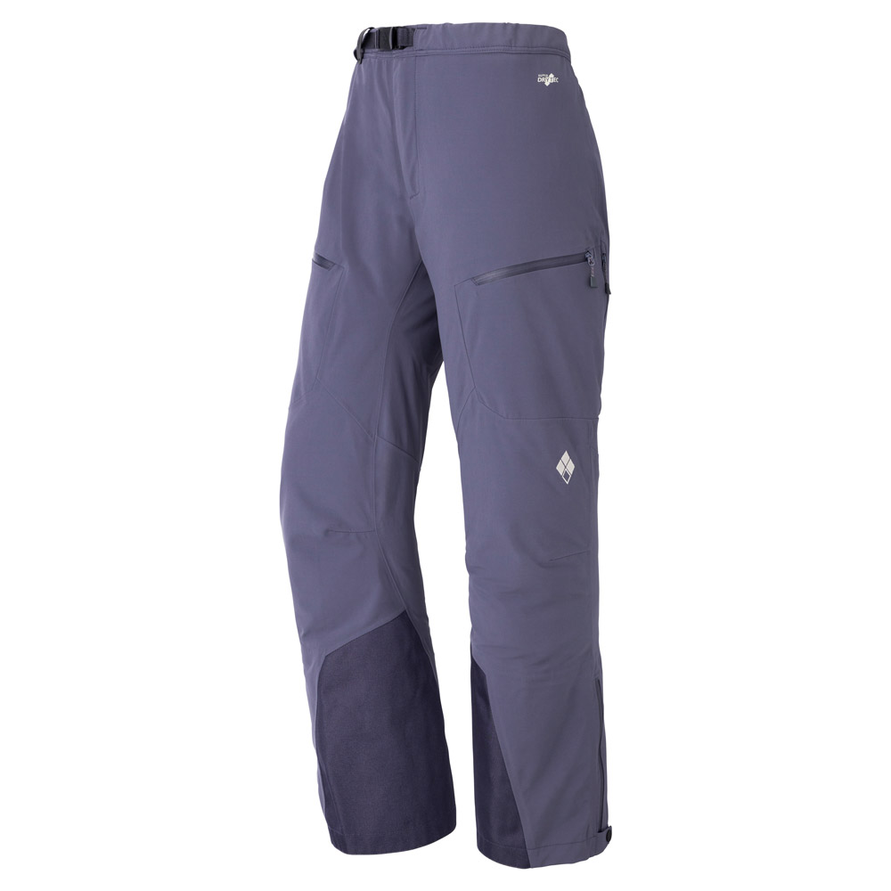 アルパインパンツ Women's ｜ オリジナルプリント ｜ モンベル