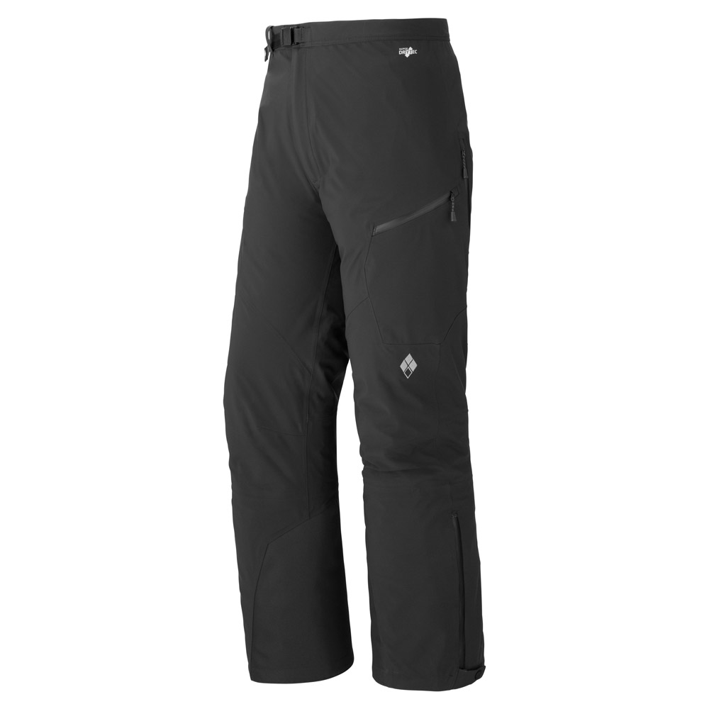 ライトアルパイン パンツ Men's ｜ オリジナルプリント ｜ モンベル