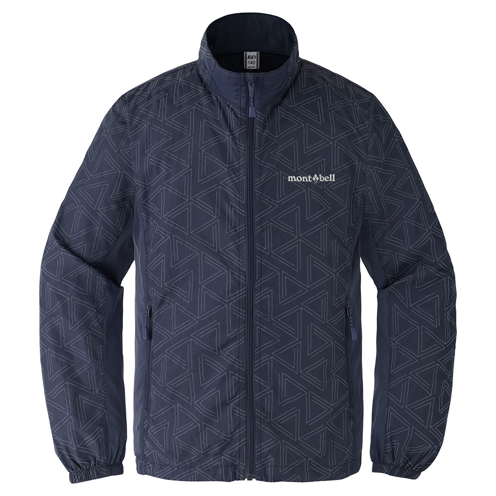 ale アレー FONDO PLUS LADY JACKET フォンドプラス レディース