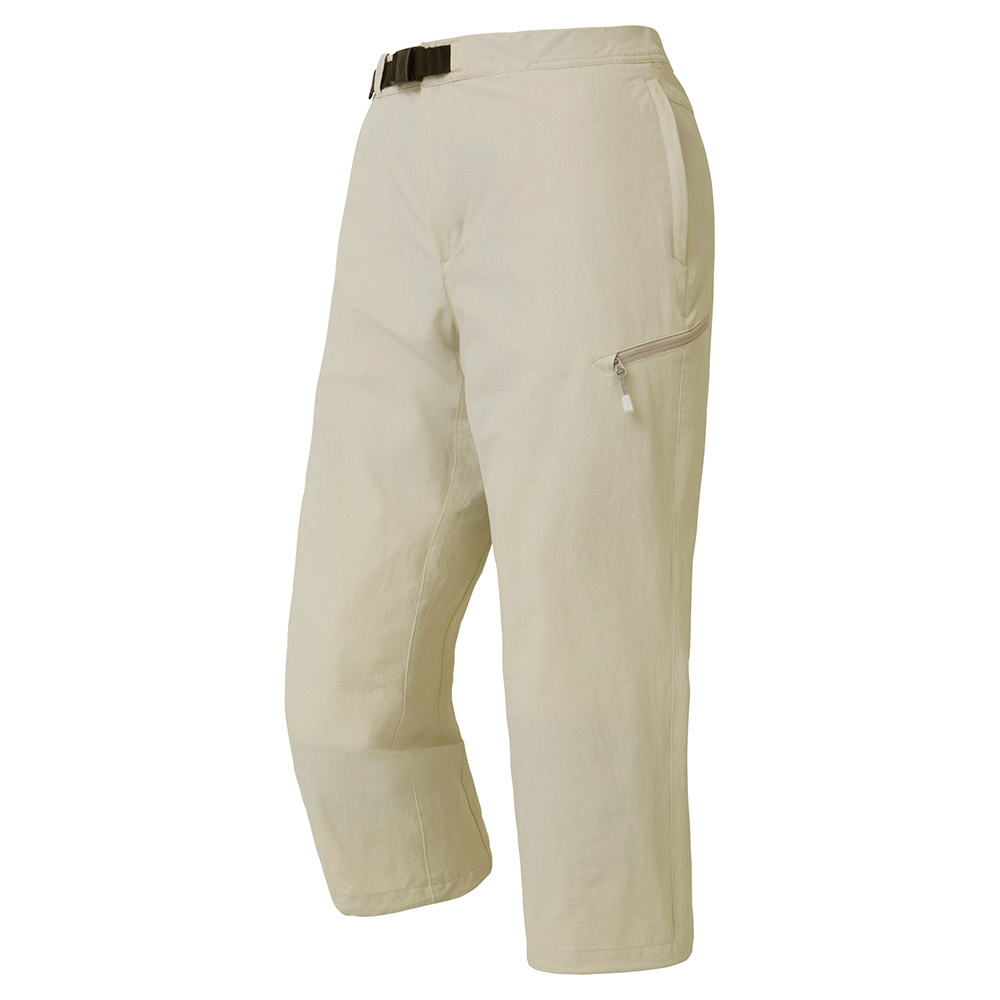 O.D.パンツ ライト ニーロング Women's ｜ オリジナルプリント