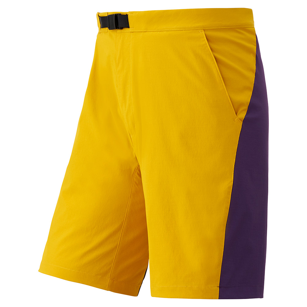 O.D.ショーツ Men's ｜ オリジナルプリント ｜ モンベル