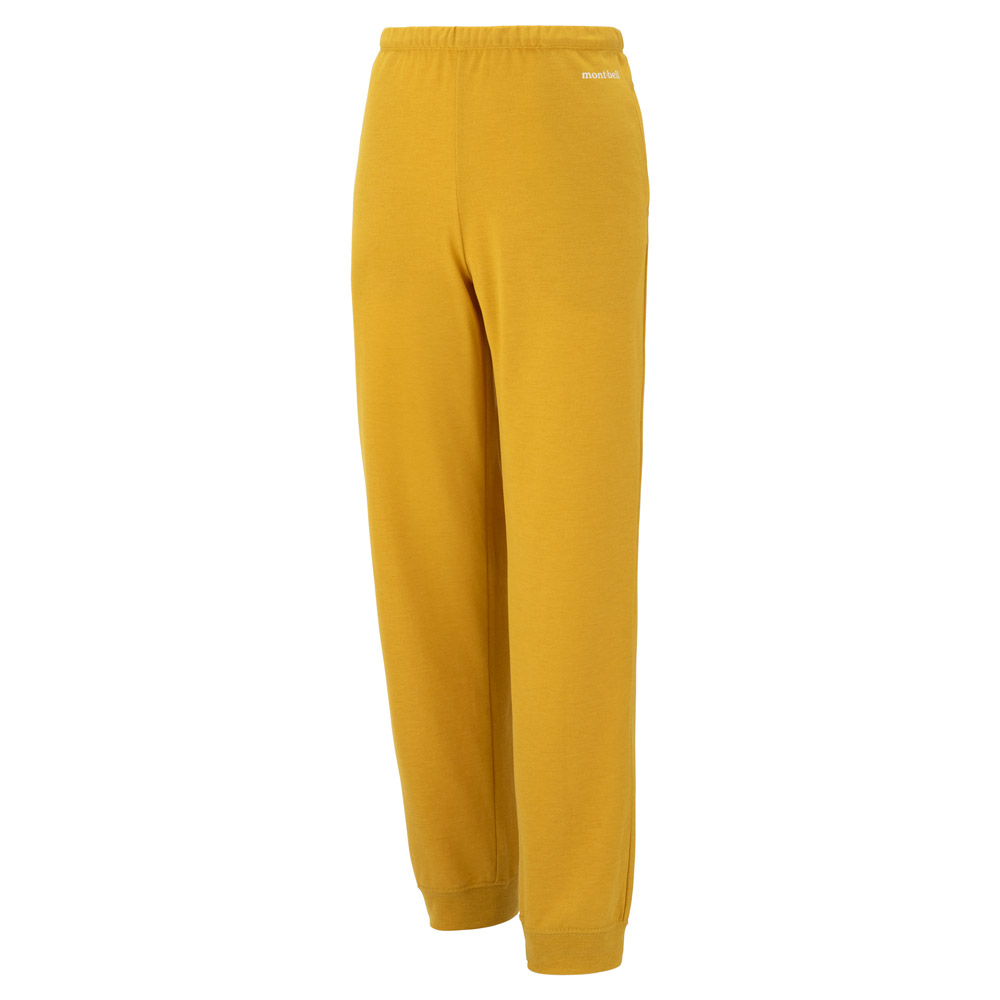 mont-bell アルパインパンツ Kid's 140　 SHAD アルパインパンツ サーモ Kid's 140-160｜モンベル