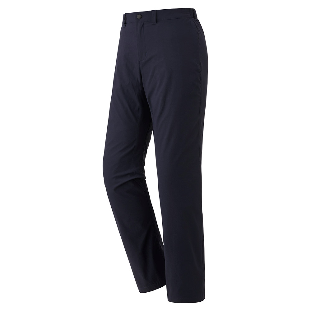 希少・良品】モンベル ビブパンツ レディース L