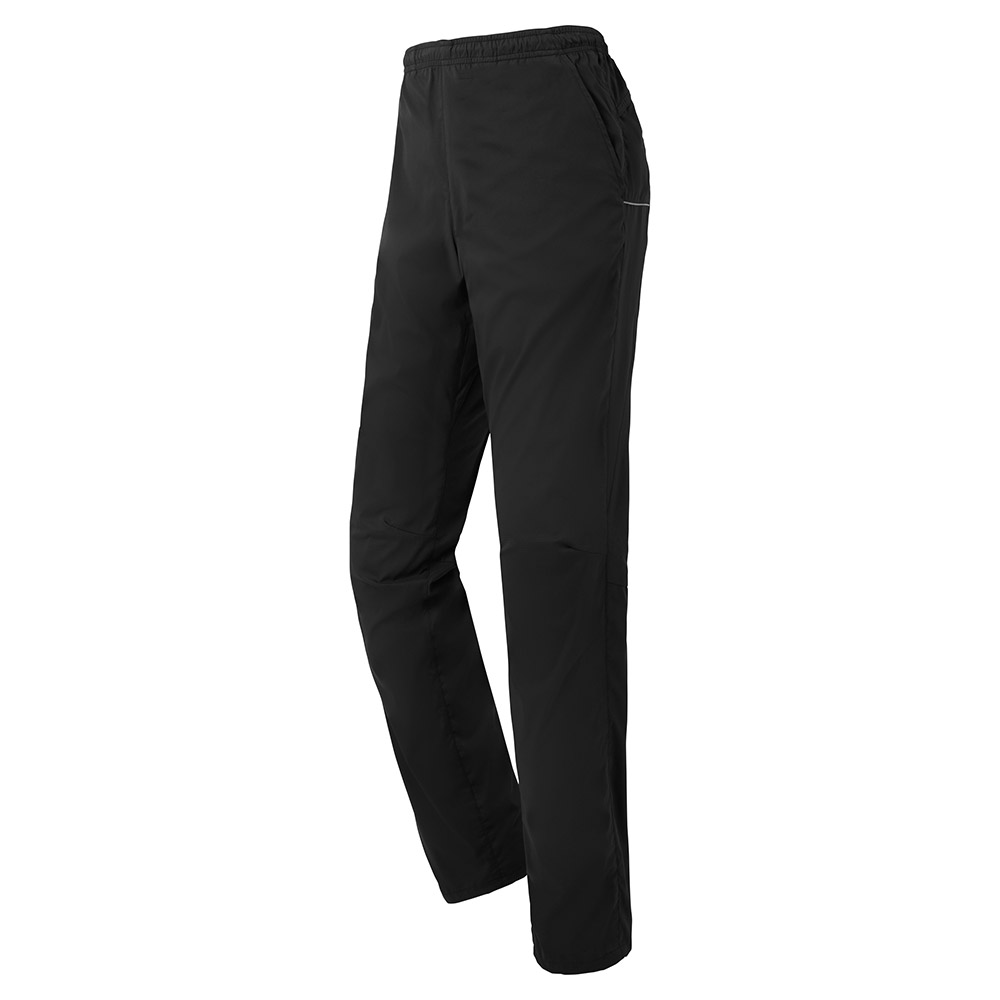 【新品未使用】モンベル クロスランナーパンツ monbell　Mサイズ クロスランナー パンツ Men's｜モンベル