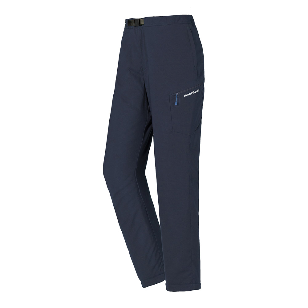 【本日限定価格2/14】mont-bell インシュレーテッドパンツ XL O.D.パンツ インシュレーテッド Men's｜モンベル