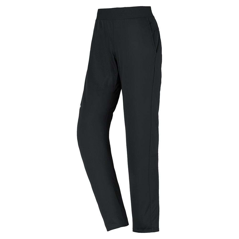 モンベル　クロスランナー　パンツ　ブラック クロスランナー パンツ Men's｜モンベル