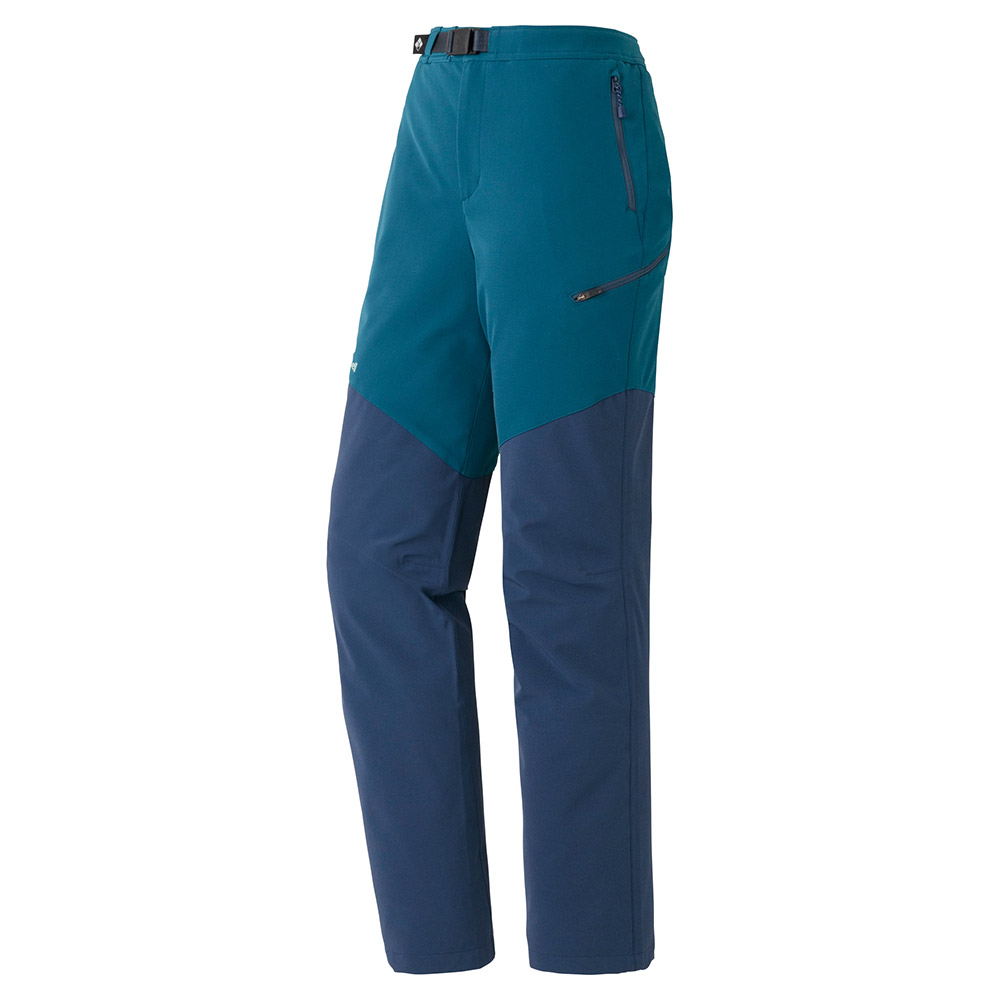 クリフ ハーフシェル パンツ Women's ｜ オリジナルプリント ｜ モンベル