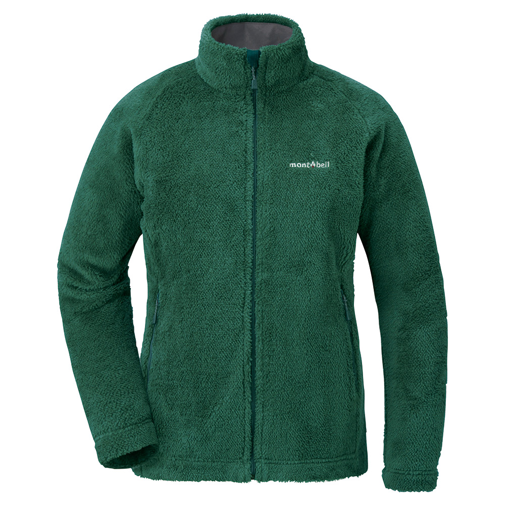 クリマエア ライニングジャケット Men's｜モンベル