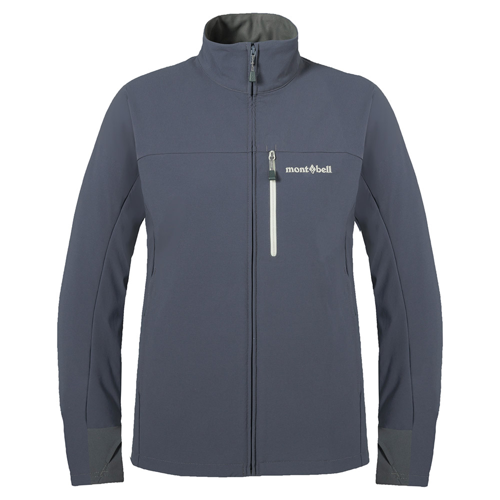 クラッグジャケット Women's ｜ オリジナルプリント ｜ モンベル