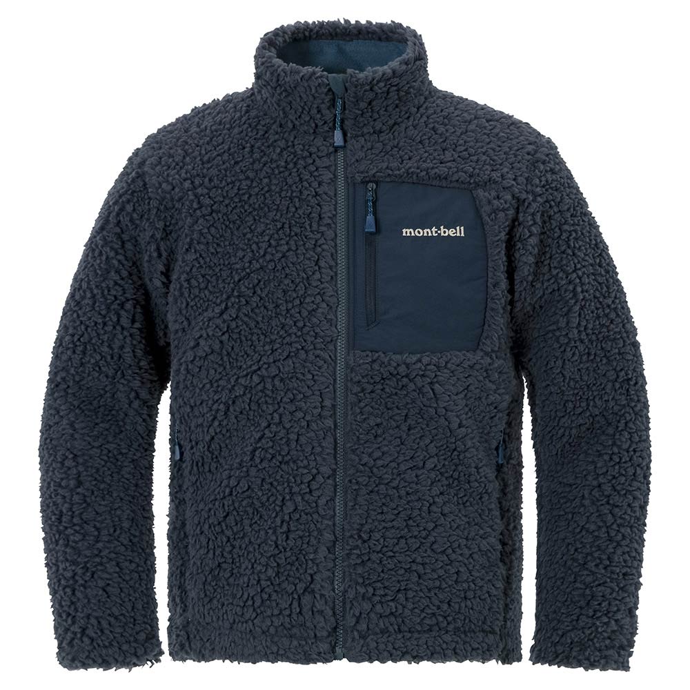 クリマプラス シーリング ジャケット Kid's 140-160 ｜ オリジナル