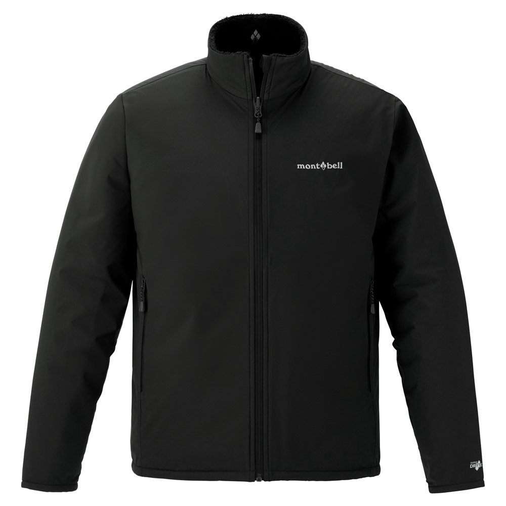 クリマエア リバーシブル ジャケット Men's ｜ オリジナルプリント