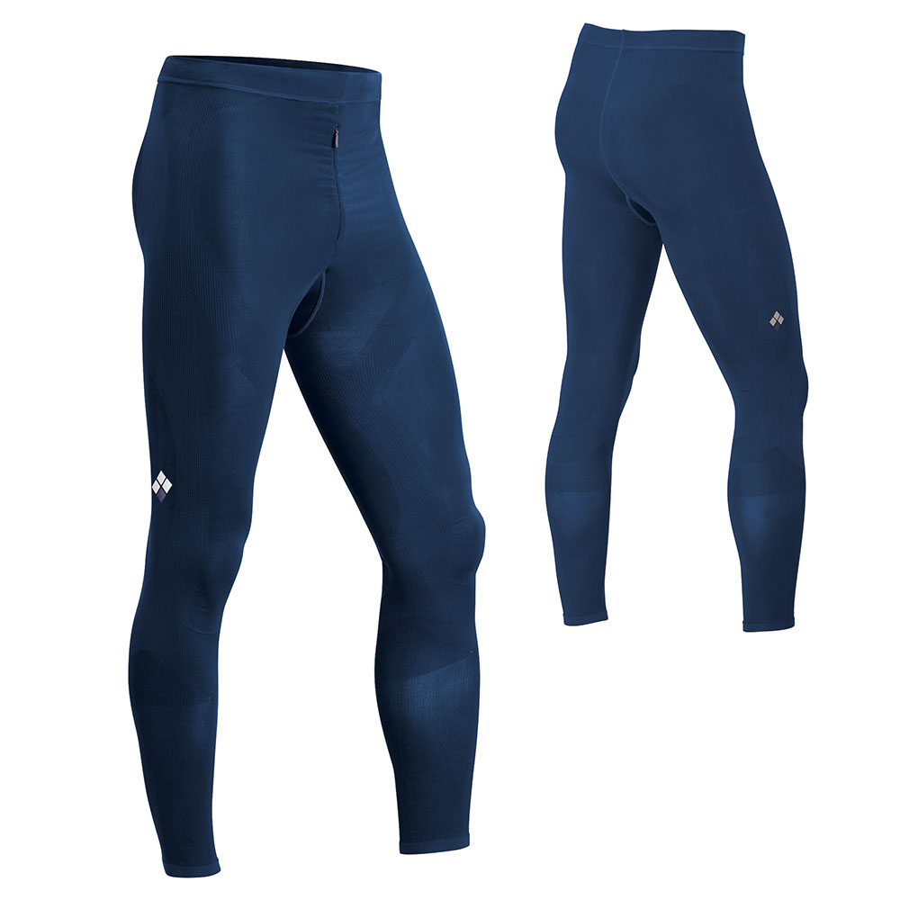 サポーテックタイツ Men's ｜ オリジナルプリント ｜ モンベル