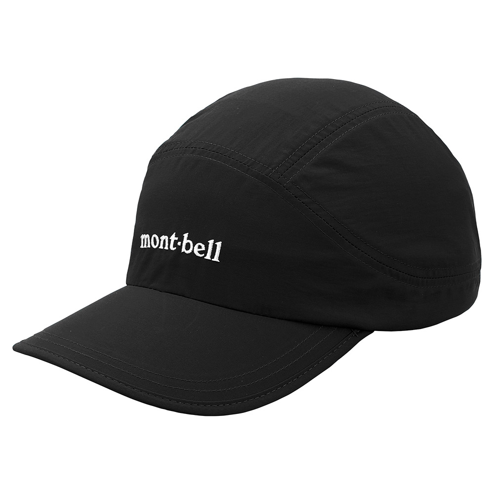 モンベル　mont-bell 3点セット　フリースベスト　Tシャツ　キャップ フィールドキャップ Kid's ｜ オリジナルプリント ｜ モンベル