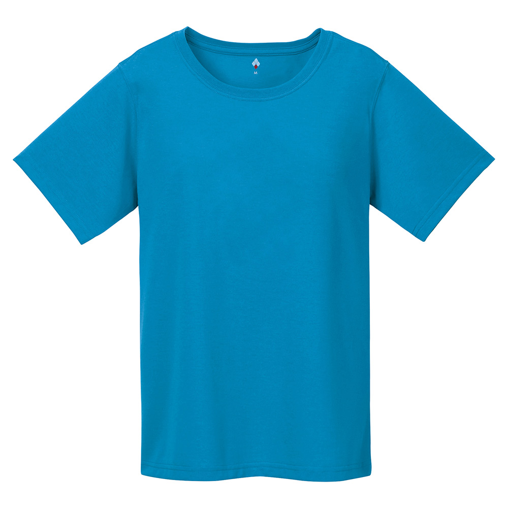 WIC.T バックロゴ Women's ｜ オリジナルプリント ｜ モンベル