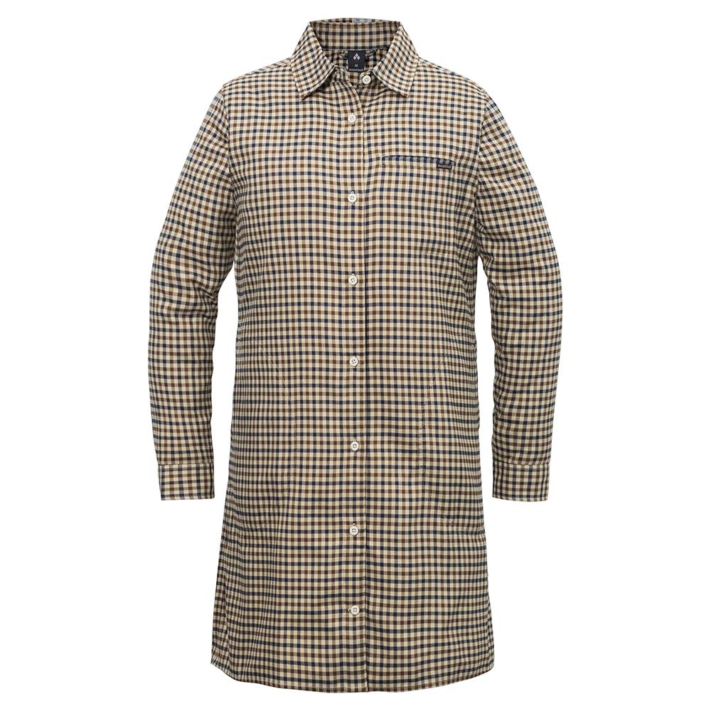 WIC.O.D.シャツ ワンピース ｜ オリジナルプリント ｜ モンベル