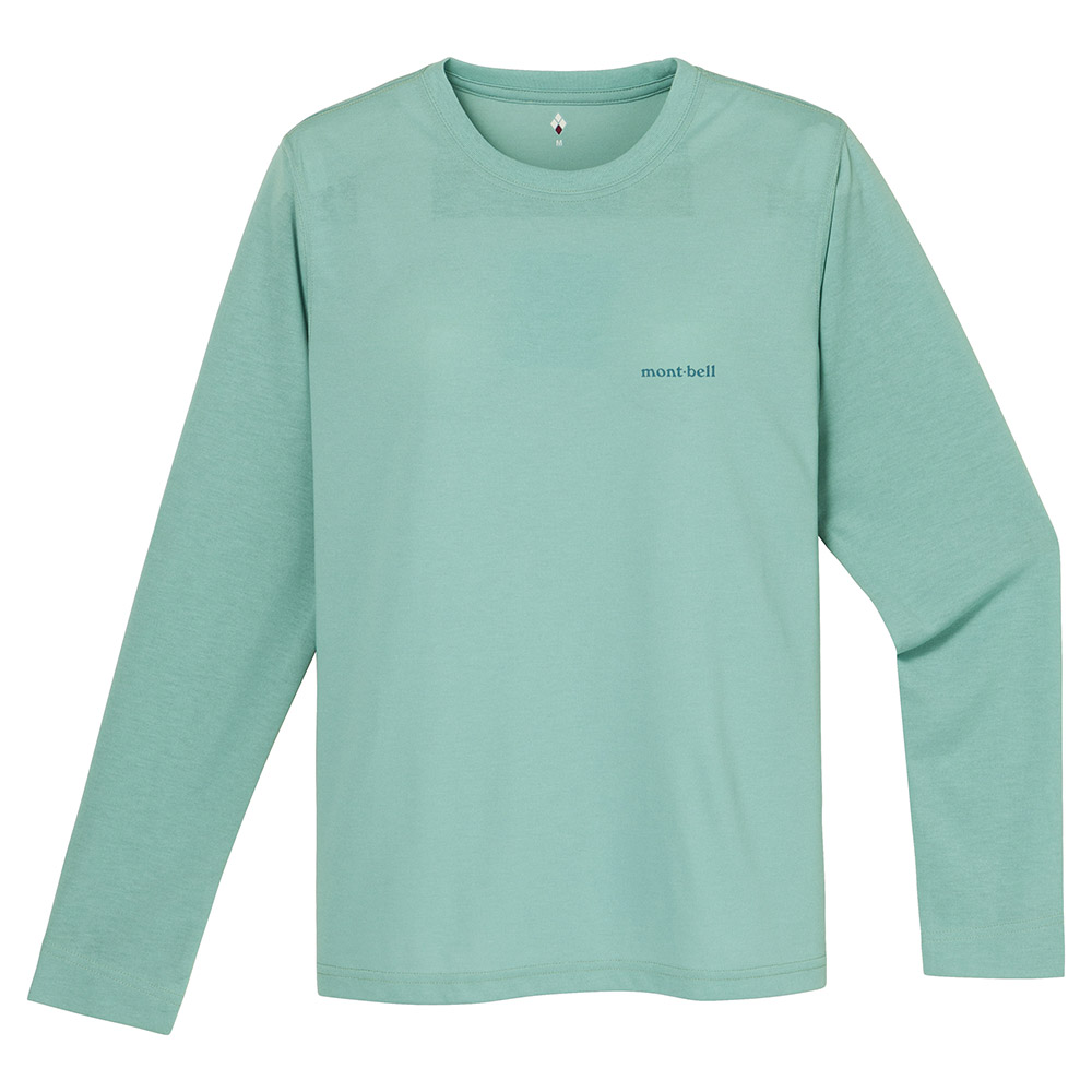 アイドル Raglan Long Sleeved T-Shirt Mint Ver. Raglan Long Sleeved T-Shirt Mint Ver.