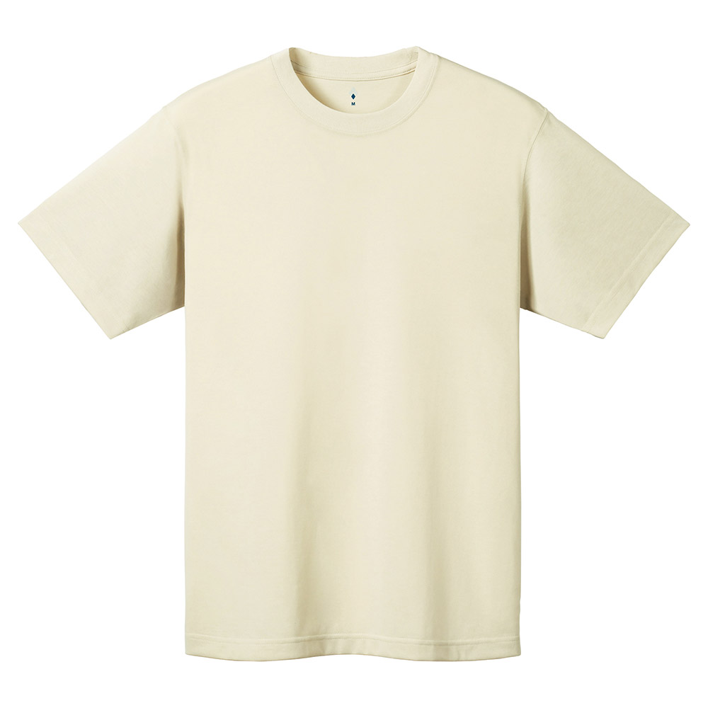 WIC.T バックロゴ ｜ オリジナルプリント ｜ モンベル