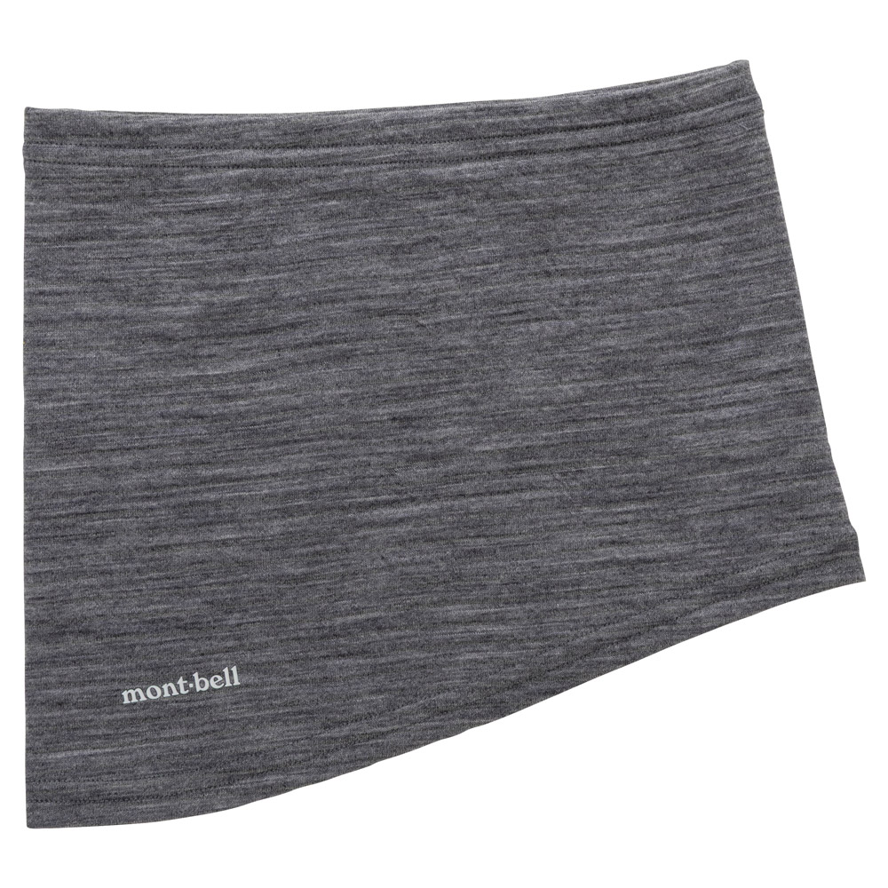 スーパーメリノウール EXP.ネックゲーター ｜ オリジナルプリント