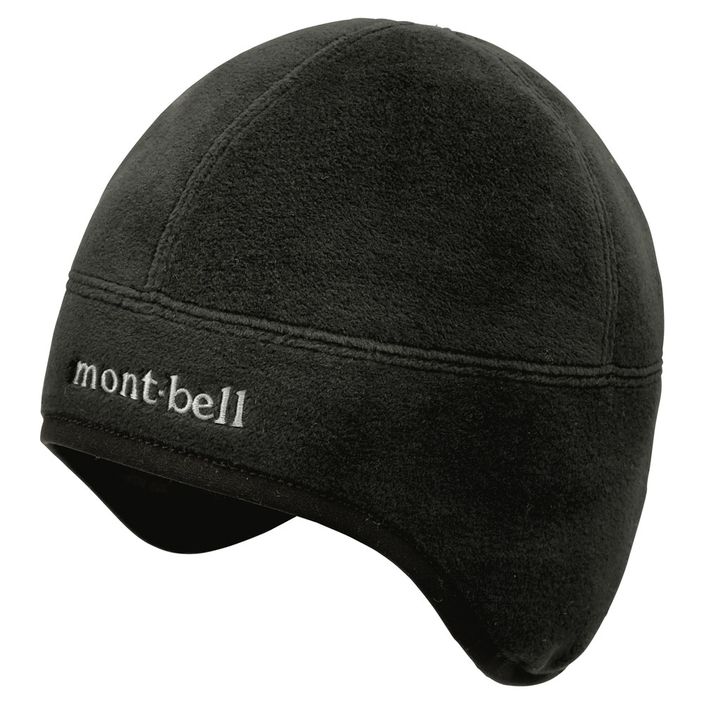 mont-bell シャミース キャップ Kid's. よい 2個セット