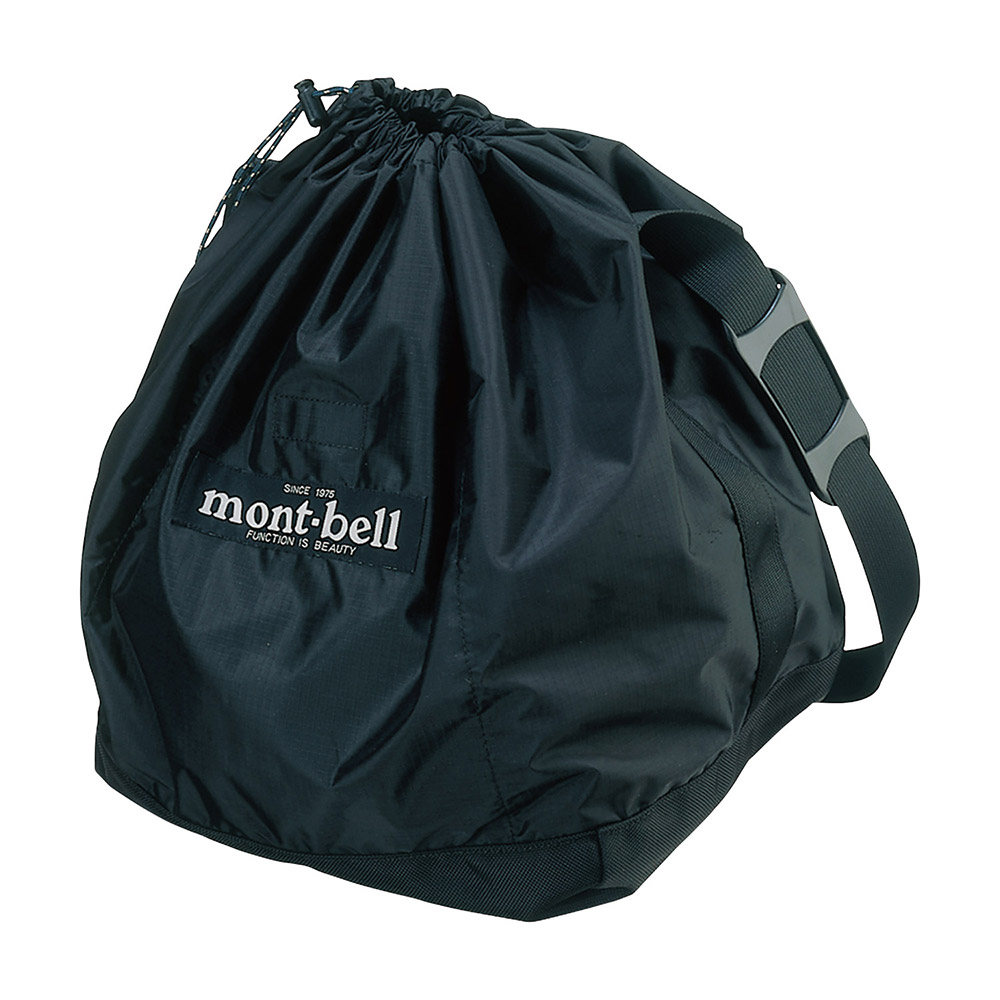 スキーブーツケース ｜ オリジナルプリント ｜ モンベル