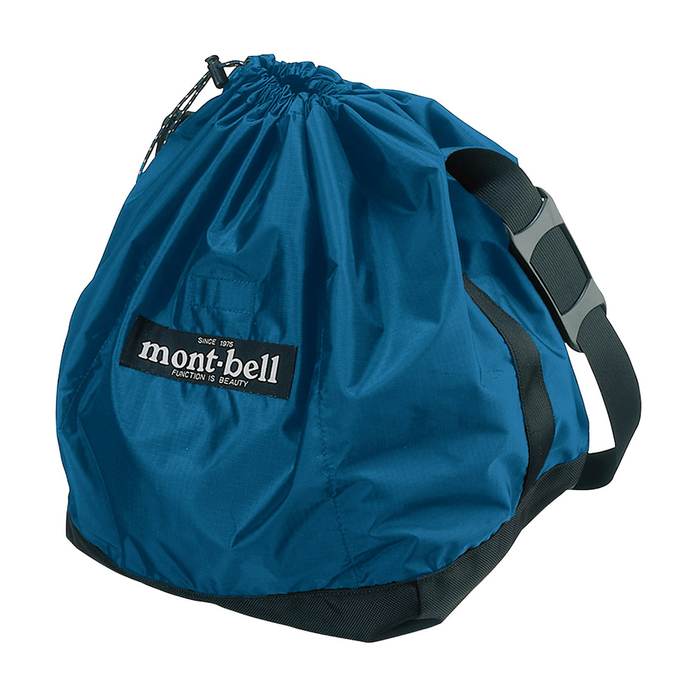 スキーブーツケース ｜ オリジナルプリント ｜ モンベル