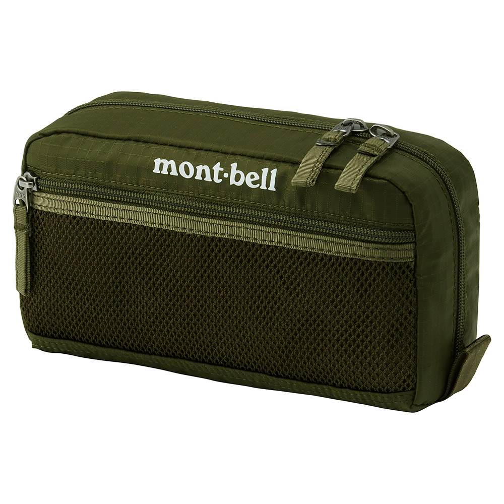 ライトポーチ S ｜ オリジナルプリント ｜ モンベル