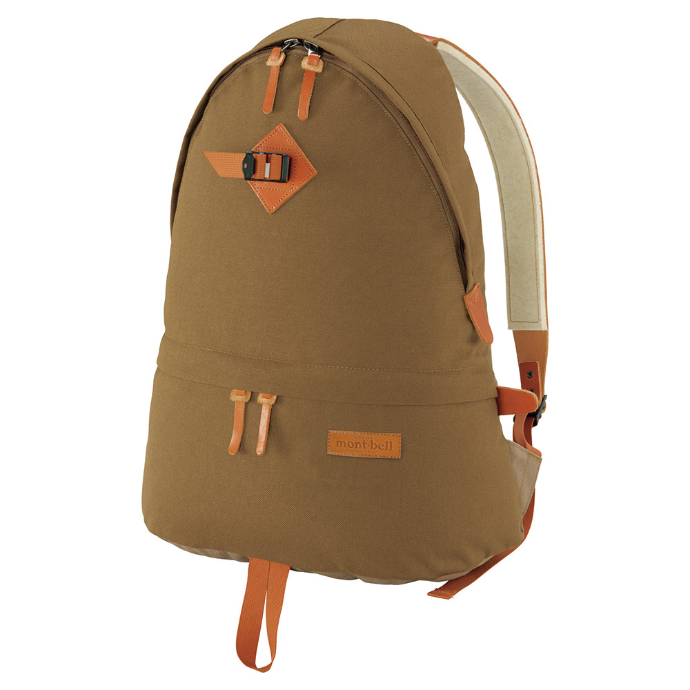 mont-bell デイパック 約45cm x 30cm 楽天市場】mont－bell モンベル デイパックの通販