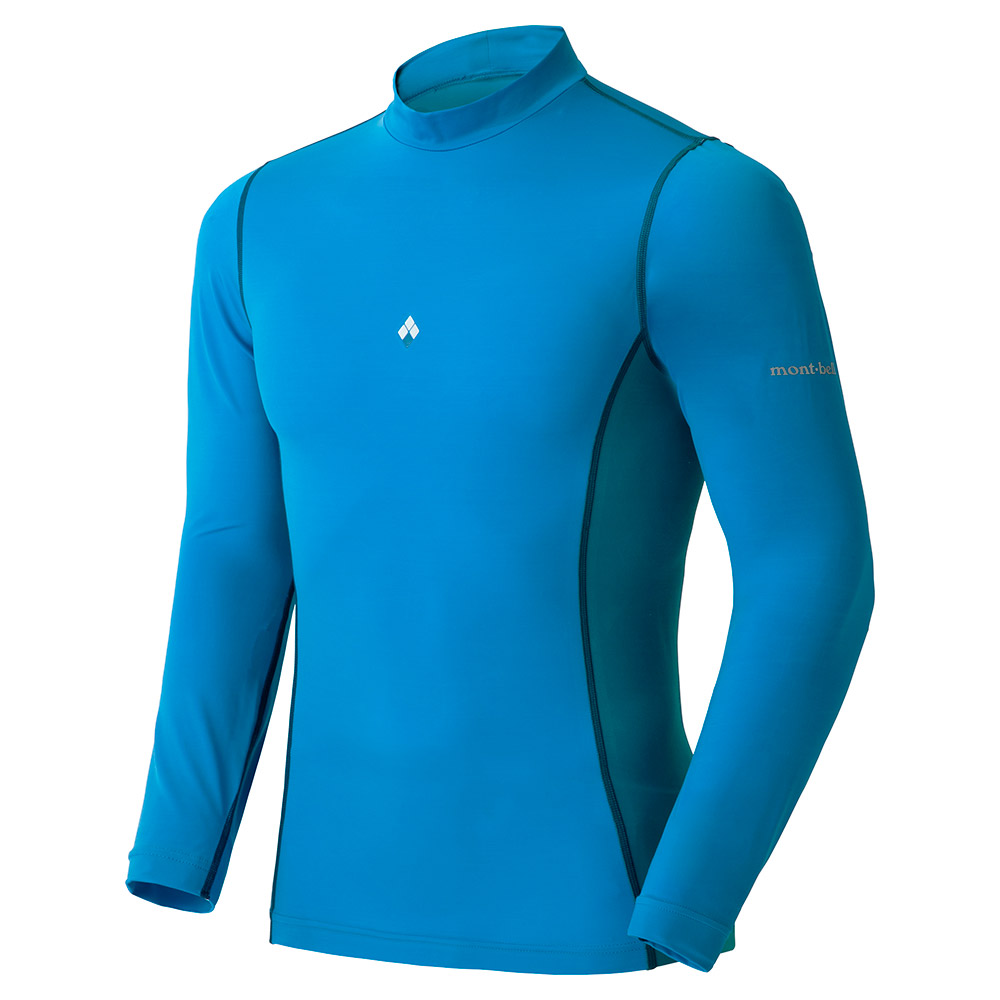 アクアボディ ロングスリーブシャツ Men's ｜ オリジナルプリント