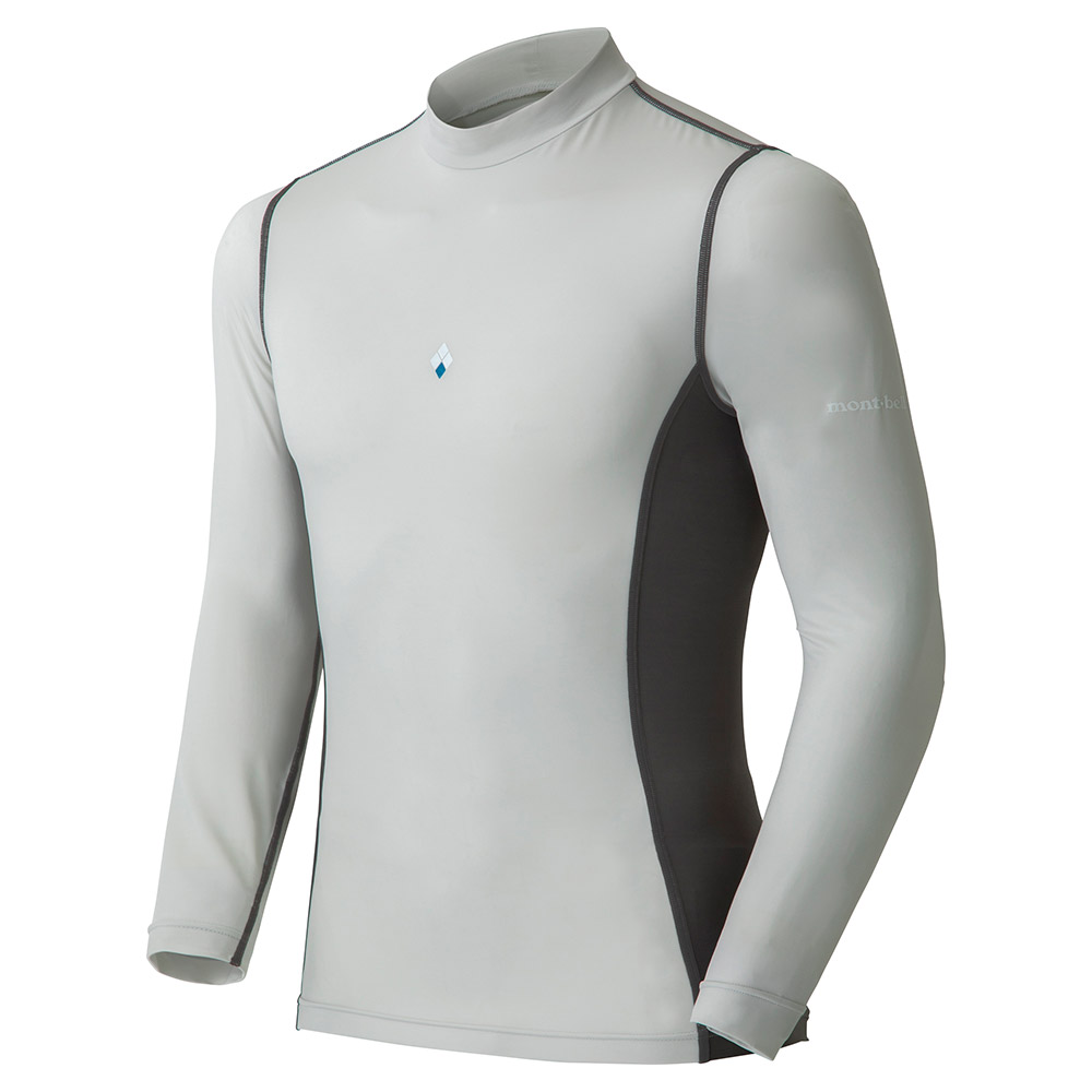 アクアボディ ロングスリーブシャツ Men's ｜ オリジナルプリント