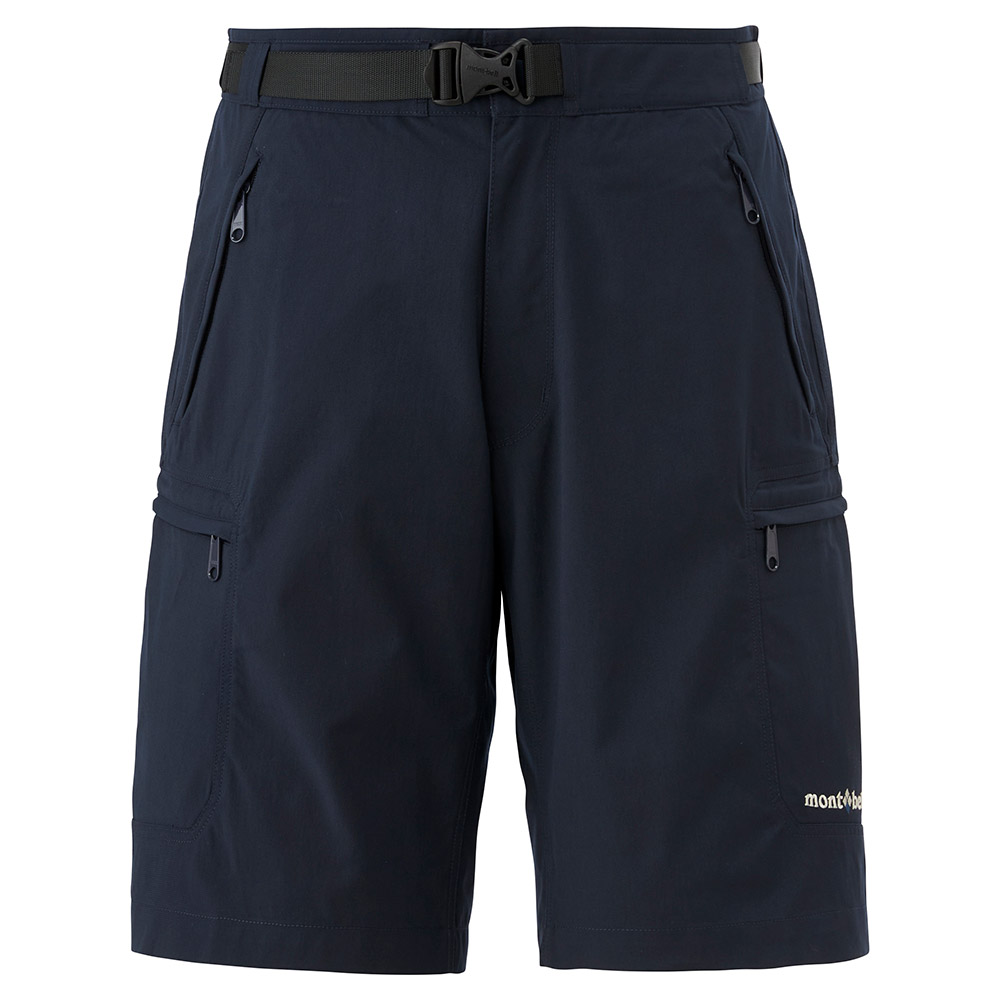 【新品未使用】モンベル　パドリングパンツ　Mサイズ mont-bell パドリングトランクスMen's - クリアウォーター