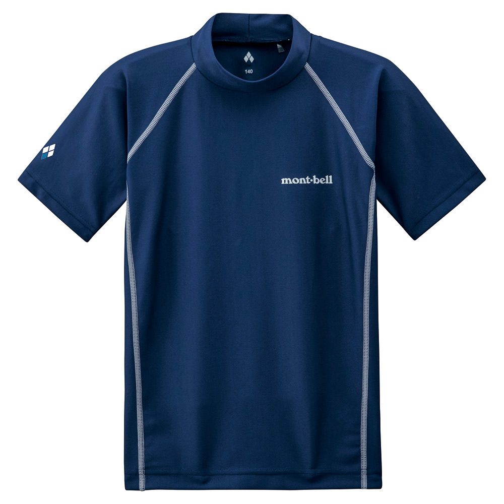 美品モンベル・ノースフェイス他　女児130〜140cm アウトドア10点おまけ付 美品モンベル・ノースフェイス他 女児130〜140cm アウトドア10点