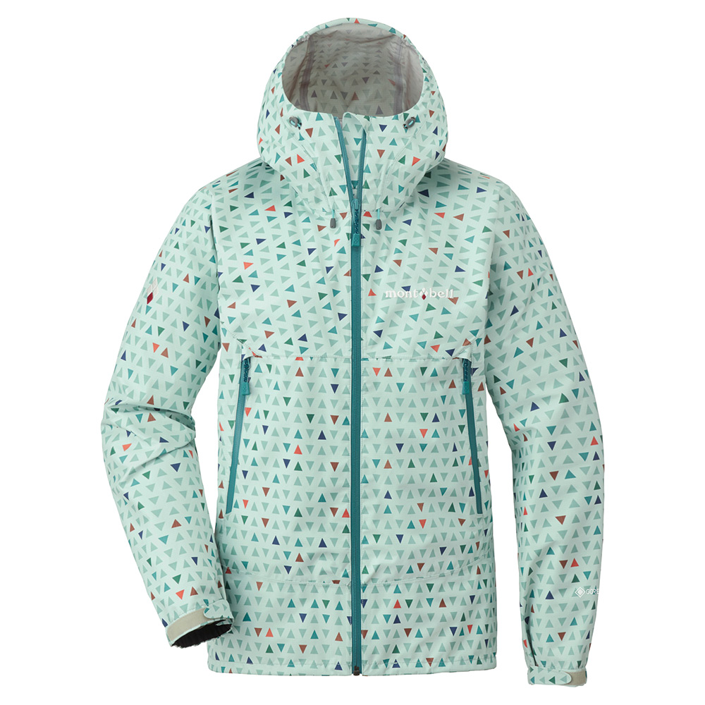レインダンサー プリントジャケット Women's | オリジナル レインダンサー プリントジャケット Women's | オリジナル